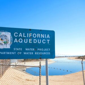 California Aqueduct