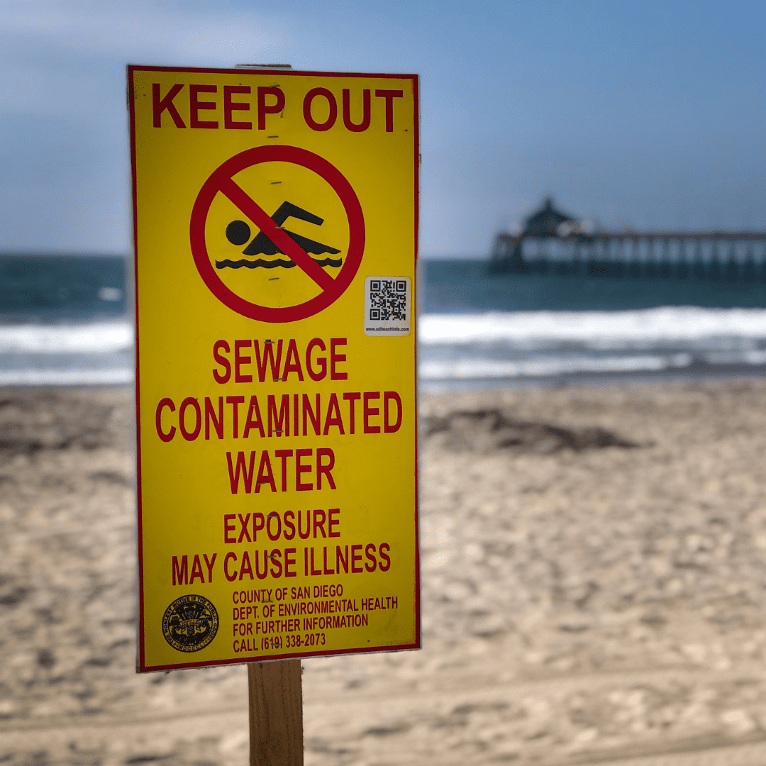 Stormwater Infrastructure Funding - San Diego Coastkeeper